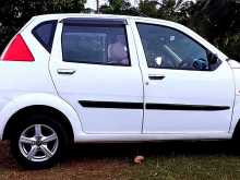 Micro Trend 2013 Car
