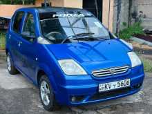 Micro Trend 2013 Car