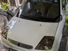Micro Trend 2013 Car