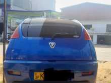 Micro Trend 2010 Car