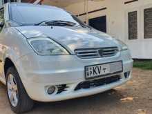Micro Trend 2013 Car