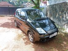 Micro Trend 2012 Car