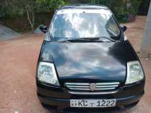 Micro Trend 2006 Car