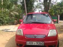 Micro Trend 2009 Car