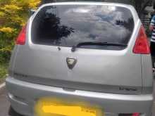 Micro Trend 2009 Car