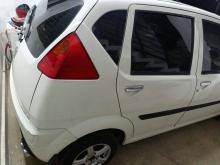 Micro Trend 2011 Car
