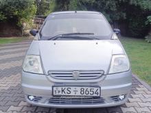 Micro Trend 2012 Car