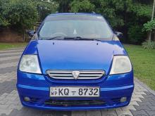 Micro Trend 2011 Car