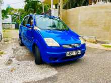 Micro Trend 2009 Car