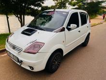 Micro Trend 2009 Car