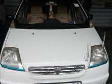 Micro Trend 2011 Car