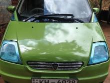 Micro Trend 2009 Car
