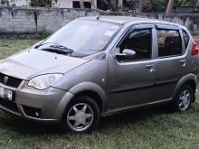 Micro Trend 2011 Car
