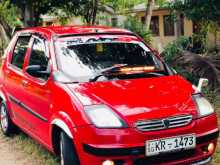 Micro Trend 2012 Car