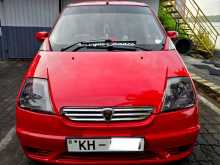 Micro Trend 2009 Car