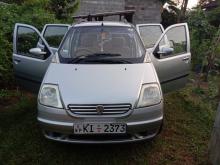 Micro Trend 2009 Car