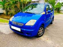 Micro Trend 2009 Car