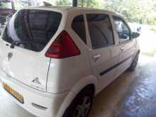 Micro Trend 2012 Car