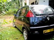 Micro Trend 2012 Car