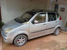 Micro Trend 2008 Car