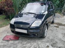 Micro Trend 2012 Car