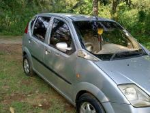 Micro Trend 2008 Car