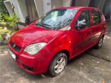 Micro Trend 2010 Car