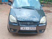 Micro Trend 2009 Car