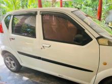 Micro Trend 2013 Car