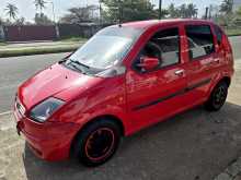 Micro Trend 2009 Car