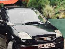 Micro TREND 2005 Car