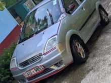 Micro Trend 2012 Car