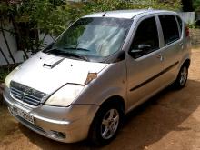 Micro Trend 2011 Car