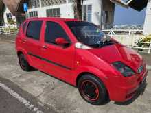 Micro Trend 2010 Car