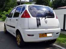 Micro Trend 2012 Car