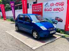 Micro TREND 2013 Car