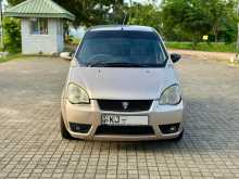 Micro Trend 2008 Car