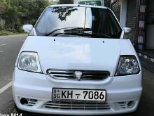 Micro Trend 2008 Car