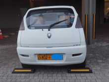 Micro Trend 2012 Car