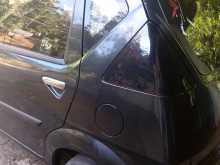 Micro Trend 2012 Car