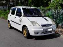 Micro Trend 2012 Car