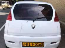 Micro Trend 2010 Car