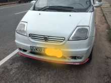 Micro Trend 2012 Car
