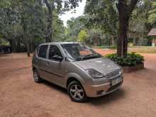 Micro Trend 2013 Car