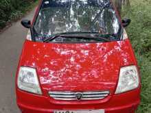 Micro Trend 2011 Car