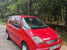 Micro Trend 2011 Car