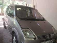 Micro Trend 2012 Car