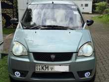 Micro Trend 2010 Car