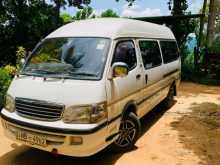 Micro Micro 2012 Van
