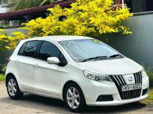Micro Voleex 2013 Car